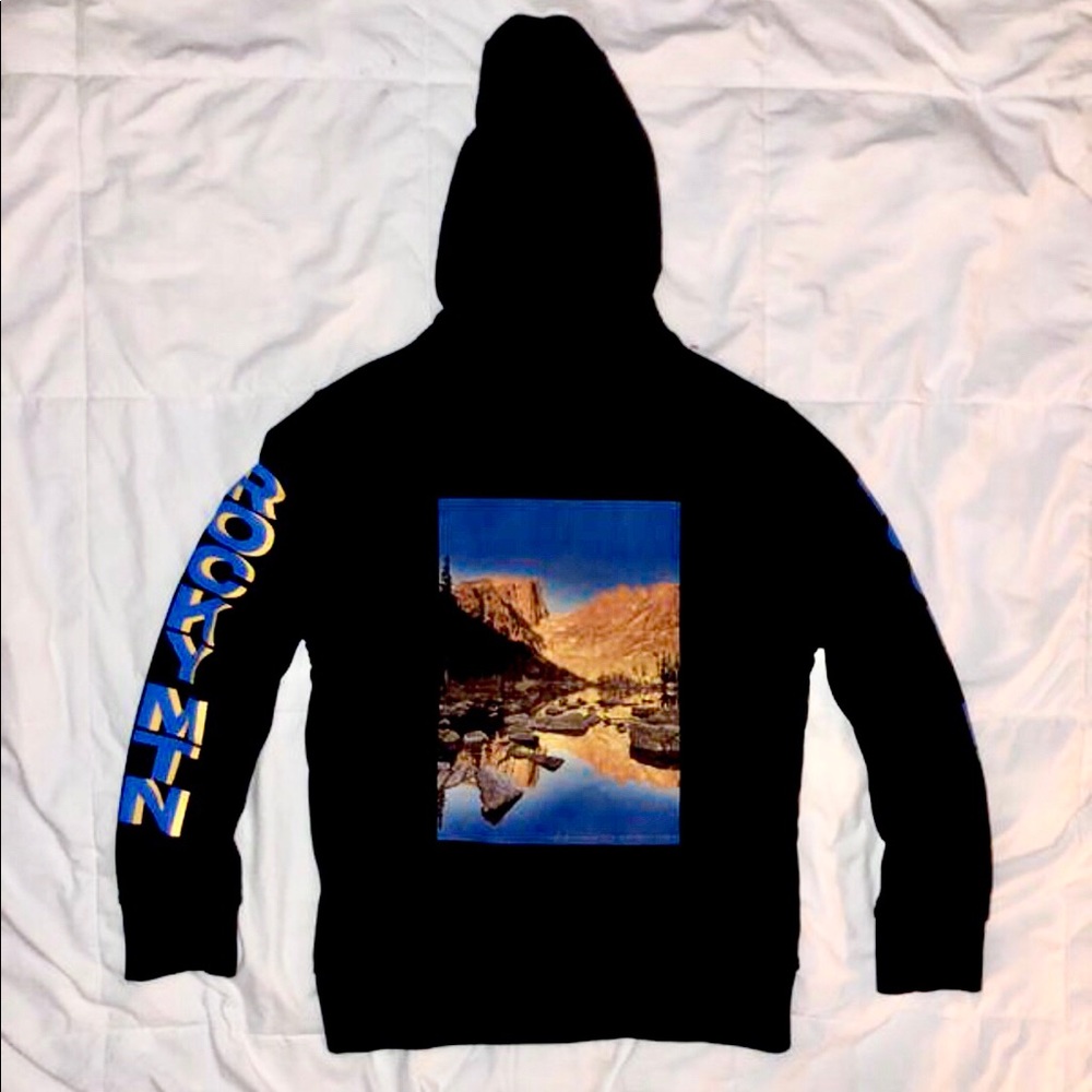 Designer Hoodie